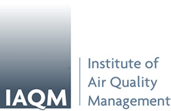 IAQM