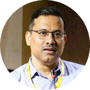 Amlan Chakrabarti