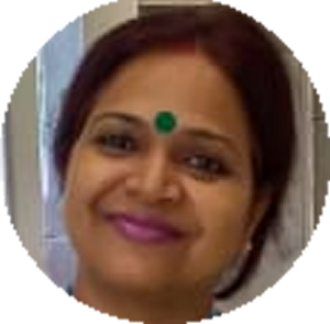 Jyoti Gautam
