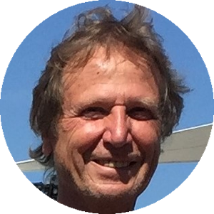 Roland Zepeck