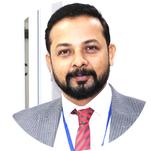 Sanjeev K Kanchan