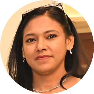 Farheen Bano
