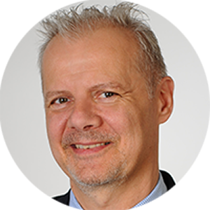 Jürgen Reinmann