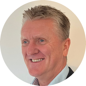 Ken Roberts