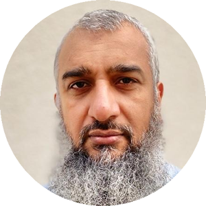 LIYAKHAT ALHASHMI