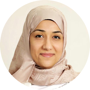 Luma Abbas AlMahroos