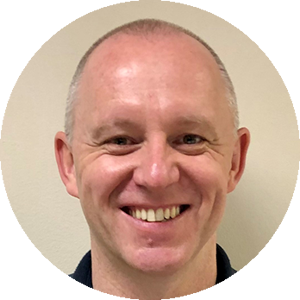 Mark Elliott