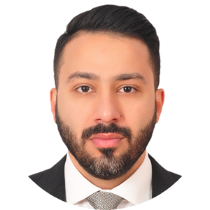 Mohannad Abu Shaheen