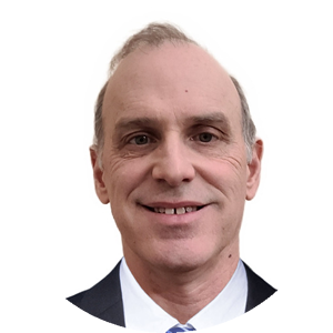 Stephen K. Norfleet