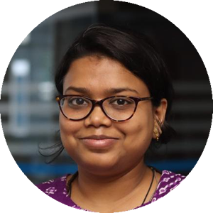 Sunita Patra