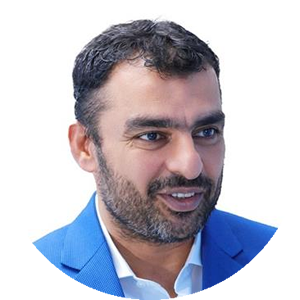 Zaheer Juddy