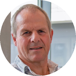 Lars K. Gram