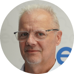 Jurgen Reinmann