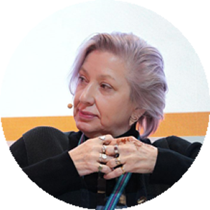 Lesley Sloss