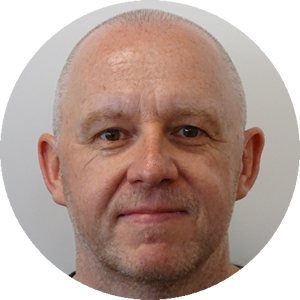 Mark Elliott