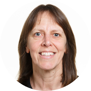 Martine Van Poppel