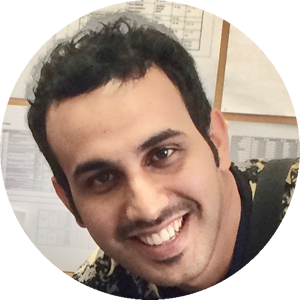 Najjy Alyami
