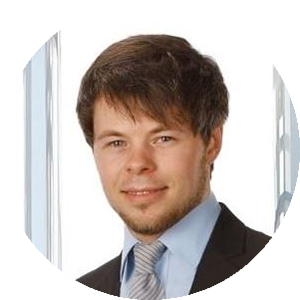 Sebastian Decker