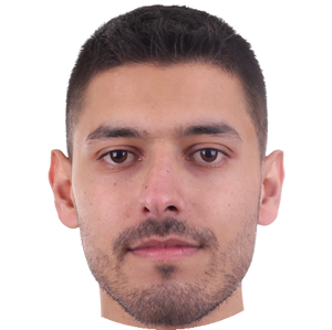 Sergio Harb