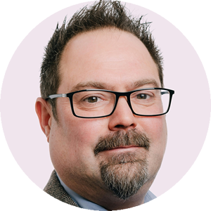 Steve Beynon