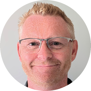 John Hobbs-Morris