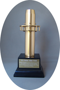 STA Golden Stack Award