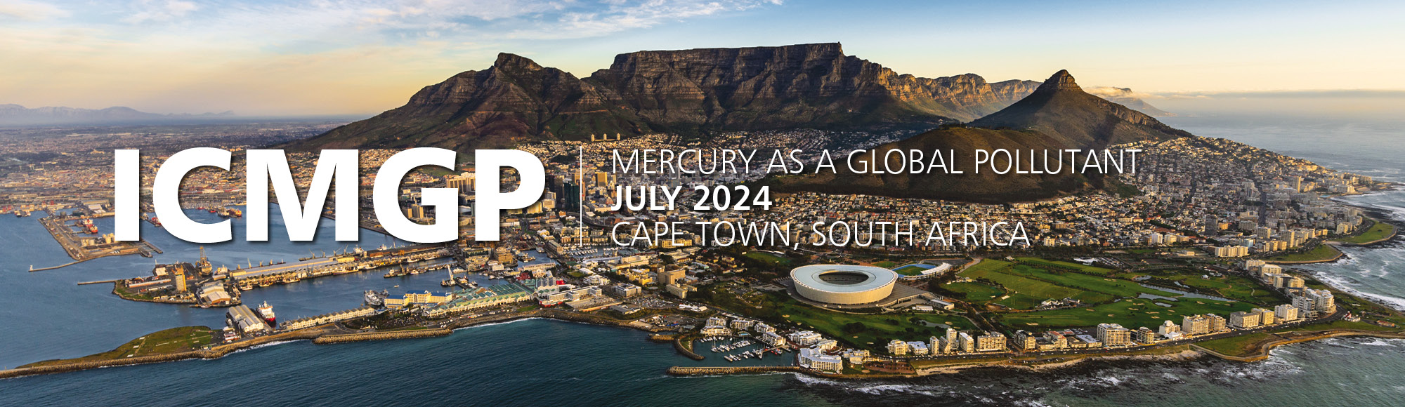 Mercury 2024 Conference Programme