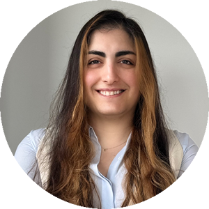 Afshan Khaleghi