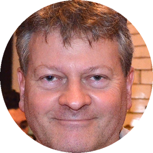 David Lowry