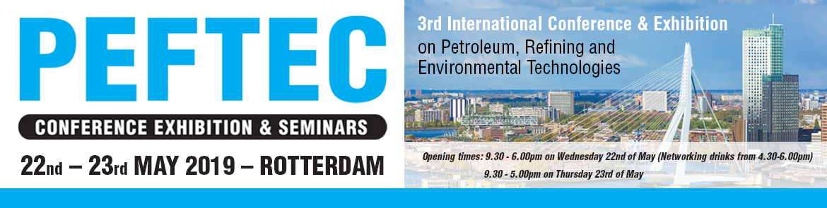 PEFTEC 2017