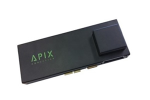 APIX Analytics