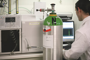 Linde Gas