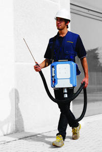 Pollution SRL