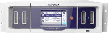 Servomex