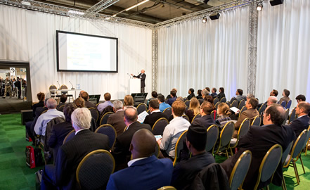 PEFTEC 2017 Conference