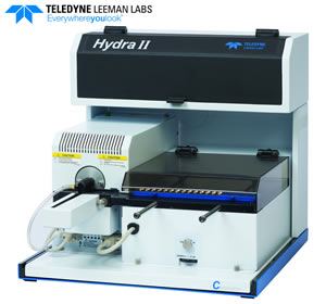 teledyne