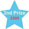 SWIG 2nd prize