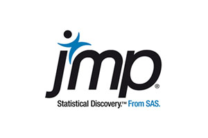 JMP, SAS Institute