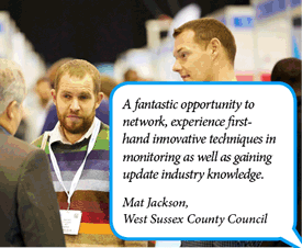 WWEM Visitor Testimonials